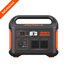 Jackery portable power for sale  MANCHESTER