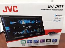Monitor/receptor de DVD KWV25BT - JVC comprar usado  Enviando para Brazil