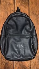 Usado, Mochila Armani Exchange com bolsa de pó comprar usado  Enviando para Brazil