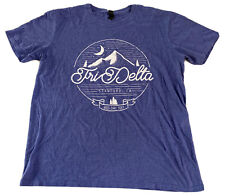 Tri delta stanford for sale  Navasota