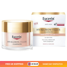 Eucerin anti age for sale  BOLTON