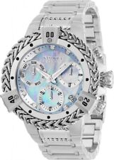 INVICTA RESERVE 43MM PARAFUSO HERCULES RELÓGIO CRONÓGRAFO QUARTZO SUÍÇO 34842 **LEIA** comprar usado  Enviando para Brazil