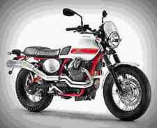 guzzi stornello for sale  UK