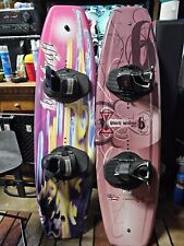 Wakeboards for sale  San Jose
