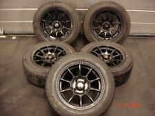 nissan micra wheels tyres for sale  OXFORD