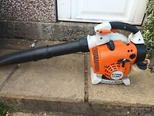 Stihl bg86 blower for sale  DAWLISH