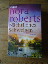 Nora roberts nächtliches gebraucht kaufen  Deutschland