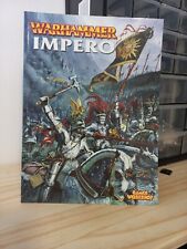 Warhammer fantasy codex usato  Cremona
