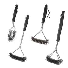 Accessories barbecue brushes for sale  Shipping to Ireland