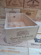 French wine box for sale  CHIPPENHAM