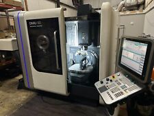 5 axis cnc machine for sale  Greenville