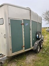 Ifor williams trailer for sale  MARGATE