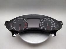 Audi speedometer instrument for sale  SOUTHAMPTON