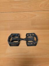 Wellgo medal pedals for sale  Shipping to Ireland