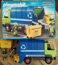 Playmobil 6110 city d'occasion  France