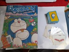 Doraemon album set usato  Italia