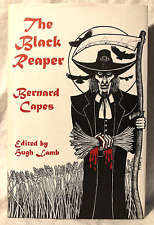 Bernard capes black for sale  HORNCHURCH