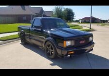 gmc syclone for sale  Groves