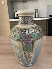 vase mougin nancy d'occasion  Nancy-