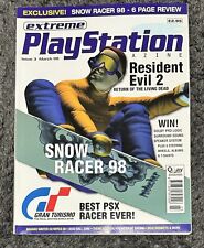 Extreme playstation magazine for sale  SOUTH SHIELDS
