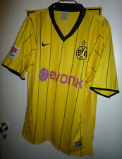 Trikot nike bvb gebraucht kaufen  Göttingen