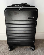 hardside luggage for sale  EDINBURGH