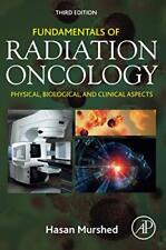 Fundamentals radiation oncolog for sale  El Dorado