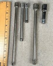 Craftsman socket extensions for sale  Clearwater