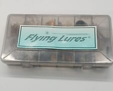 Flying lure kit for sale  Hartsville