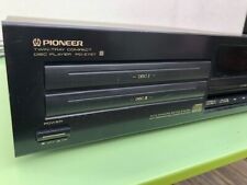 Pioneer z73t double d'occasion  Sommières