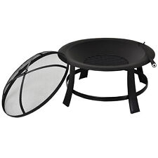 round fire pit for sale  Ireland