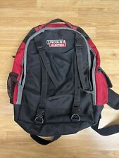 Lincoln electric backpack for sale  Jacksonville