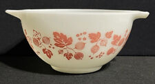 Pyrex pink gooseberry for sale  Gladstone