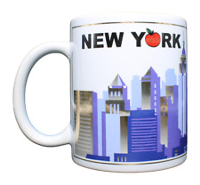 New york tasse gebraucht kaufen  Neusäß