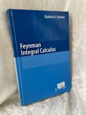 Feynman integral calculus gebraucht kaufen  Oberthal