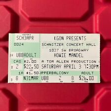 Howie mandel schnitzer for sale  Shipping to Ireland