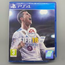 Fifa playstation 4 for sale  LONDON