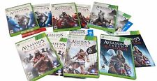 Assassin creed xbox for sale  Dadeville