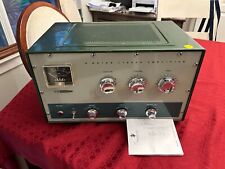 6 ham radio meter amplifier for sale  Austin