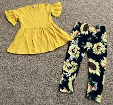 Girls piece outfit for sale  Overland Park