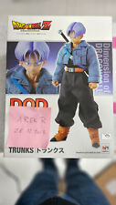 Megahouse Dimension of Dragonball Trunks na sprzedaż  PL