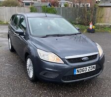 ford focus 1 6 style 5dr for sale  ATHERSTONE