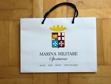 Marina militare tragetasche gebraucht kaufen  Weingarten