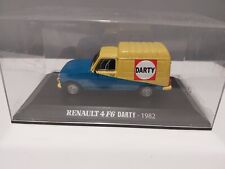 Renault fourgonnette 1962 d'occasion  Lille-