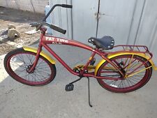 Beach cruiser bicycle for sale  Worland