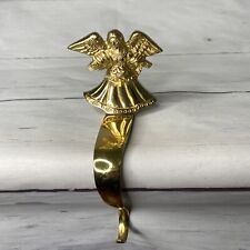 Brass angel stocking for sale  Wilmore