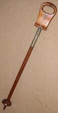 Antique shooting stick for sale  Shipping to Ireland