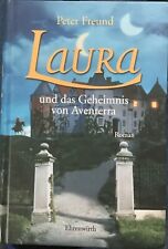 buch lauras geheimnis gebraucht kaufen  Gladenbach