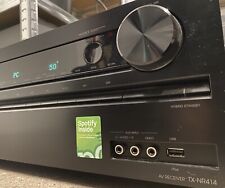 onkyo tx nr 414 gebraucht kaufen  Ansbach