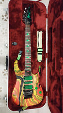 Ibanez jem uv77mc for sale  Shipping to Canada